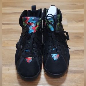 Jordan Retro 7 Marvin